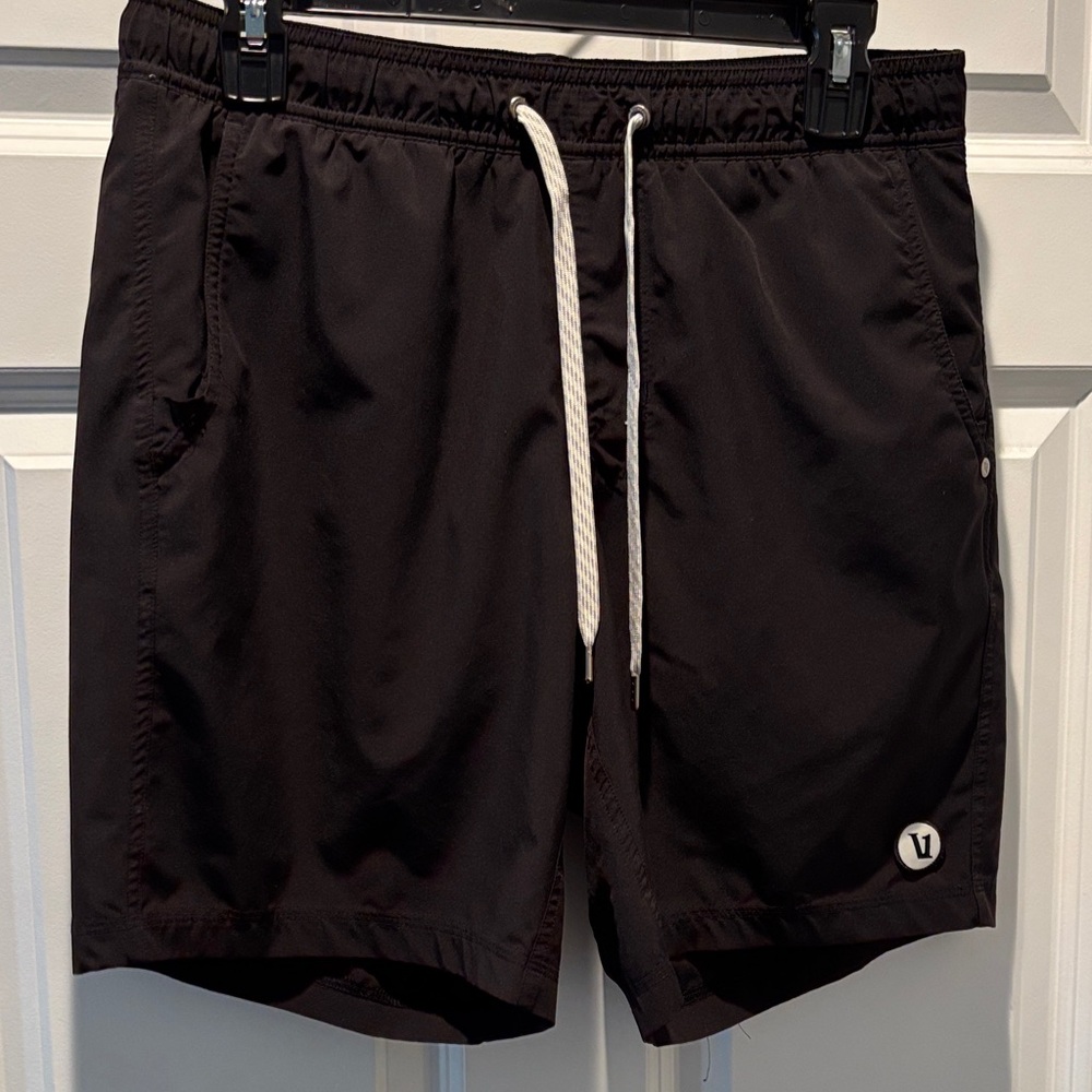 Vuori Athletic Shorts
